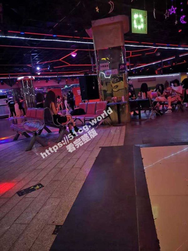 莎莎舞 值得一去的娱乐场所～-51吃瓜网