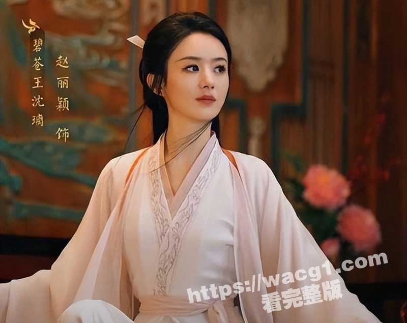 Ai换脸赵丽颖领衔主演 电视剧与凤行 带有剧情原声演绎淫语仙侠凡间偶遇棒神被爆操 看完直呼过瘾!!-51吃瓜网