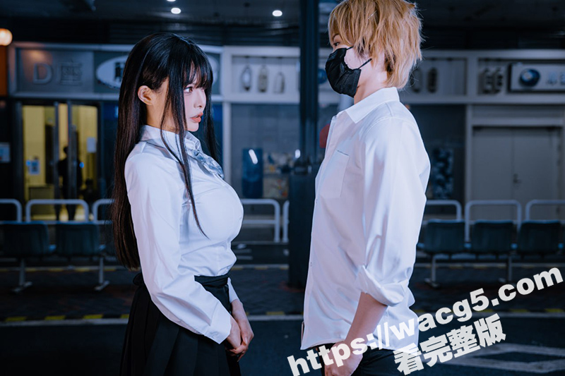 秋和柯基最新私拍 清纯女友堕系列 女主身材超完美 大奶翘臀细腰长腿 这又纯又欲的感觉真他妈纯爱 - 51吃瓜网-51吃瓜网