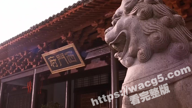 黑神话悟空VS黄神话 经典三级片金瓶梅鉴赏 西门庆大战潘金莲和尼姑!话说悟空和西门庆谁更胜一筹呢? - 51吃瓜网-51吃瓜网