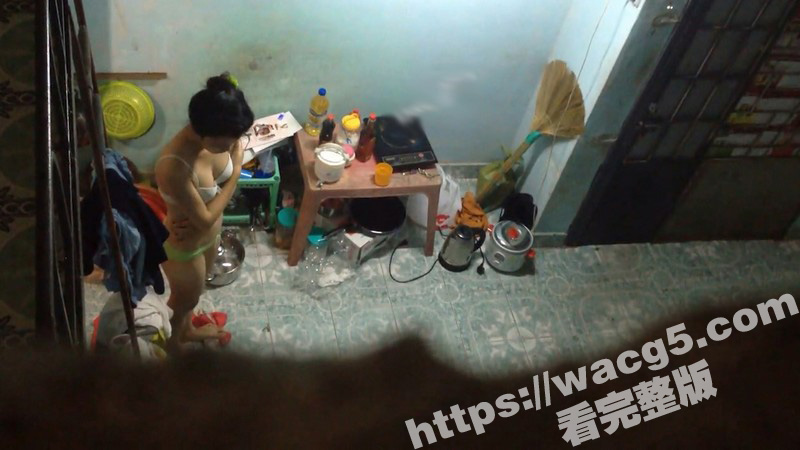 真实偷拍！冒死偷拍隔壁小夫妻在家做爱 姿势多身材好颜值高 真是非常极品啊！ - 51吃瓜网-51吃瓜网