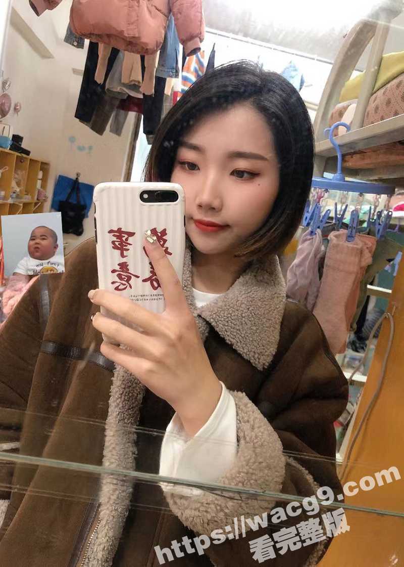 江西现代职业技术学院短发清纯学生妹 谢琳 为异地恋男友自拍露脸揉奶打飞机视频 被渣男全网曝光炫耀! - 51吃瓜网-51吃瓜网