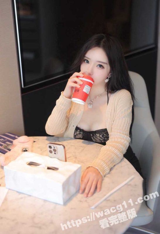 模特小薯条nienie剧情演绎被外卖小哥下药 性感黑色蕾丝被洒满精液写真和剧情花絮被曝光-51吃瓜网