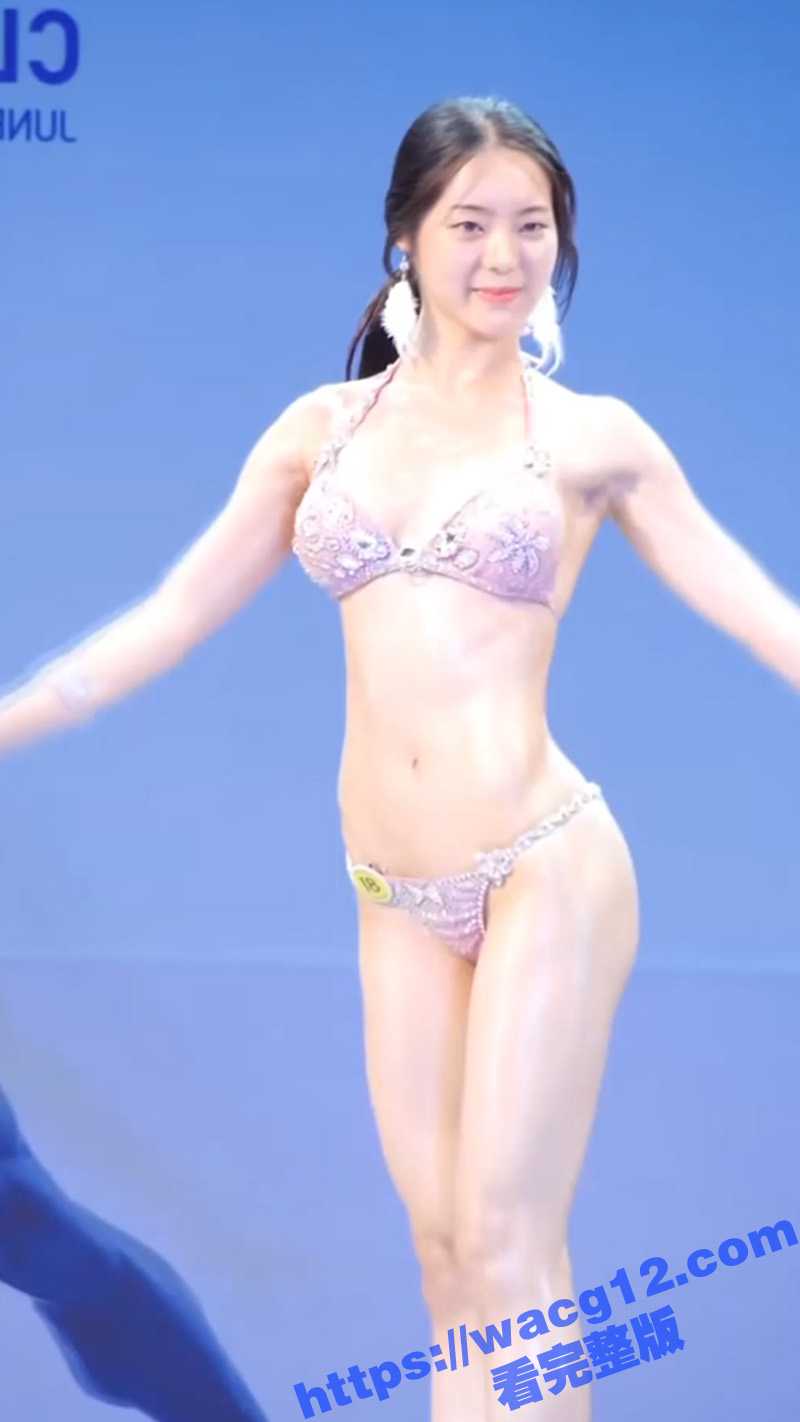 流鼻血推荐 韩国比基尼健身女神娜娜t台大放光彩性感照走红全网 有小肌肉还前凸后翘 超级女神气质一绝 - 51吃瓜网-51吃瓜网