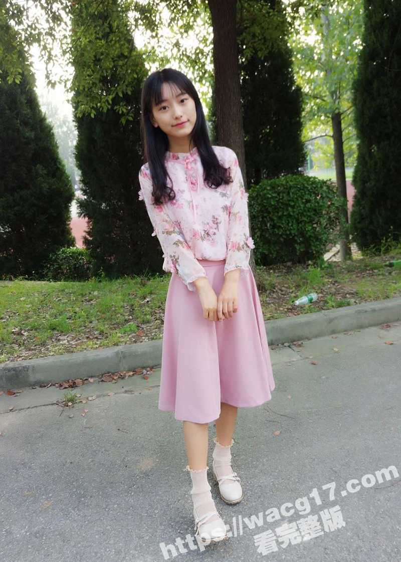 极品女大学生 高佳蓓 丝袜小脚娇嫩尤物被玩弄!稚嫩小雏菊承受极致挑逗! - 51吃瓜网-51吃瓜网