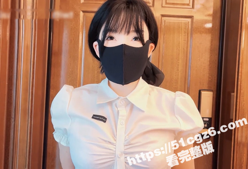 推特小仙女 萌之乖乖  酒店陪玩系列 纯洁少女金钱诱惑沦为胯下母狗 被金主花式操弄多水蜜穴-51吃瓜网